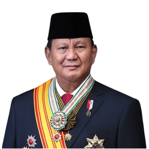 Prabowo Subianto